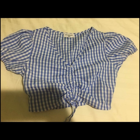 Croptop - Picture 1 of 1